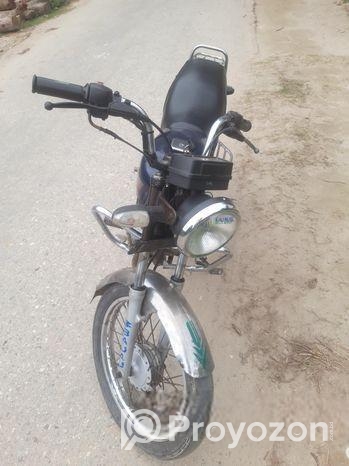 Bajaj Boxer ‘ 2010