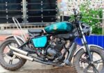 classic bobber 2025
