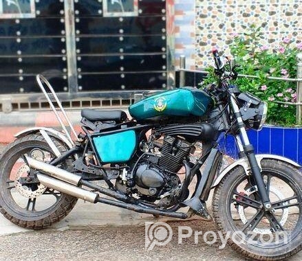 classic bobber 2025