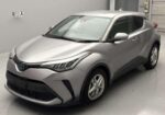 Toyota C-HR s pack 2020