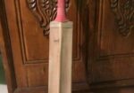 Cricket ball Bat