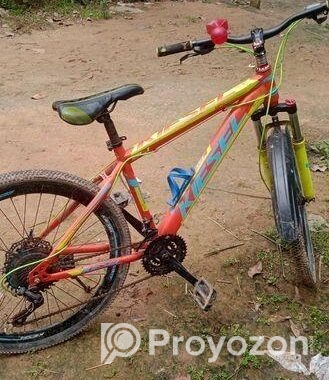 Bicycle for sale