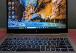 Elitebook G6 Ryzen 5 pro