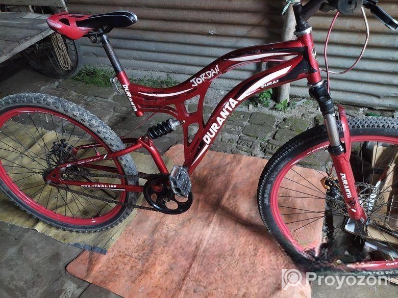 দুরন্ত বাইসাইকেল বিক্রয় করা হবে