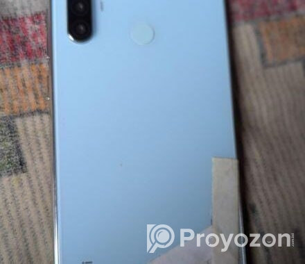 Xiaomi Redmi Note 8 ৬/১২৮ (Used)