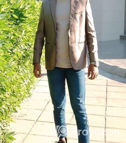 মেন ফ্যাশন