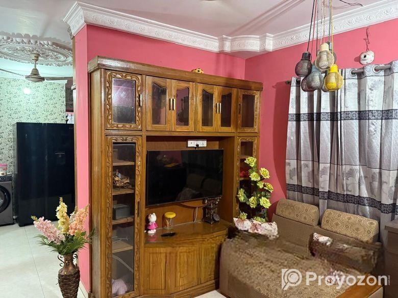 Ready Apartment for Sale At Mirpur