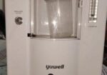 Oxygen Concentrator