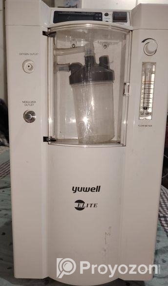 Oxygen Concentrator