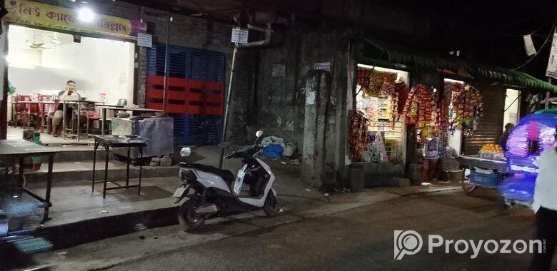 ২৯/৫ সতীস সরকার রোড়, গেন্ডারিয়া