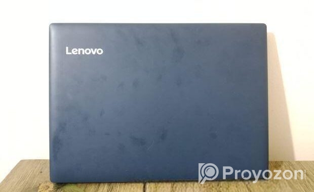 Lenovo IdeaPad 330 – Intel Core i5 8th gen_RAM DD4