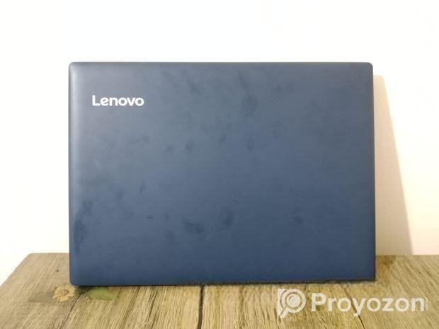 Lenovo IdeaPad 330 – Intel Core i5 8th gen_RAM DD4