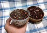 (combo + Gift) Home Made Chocolate Drem Cake.