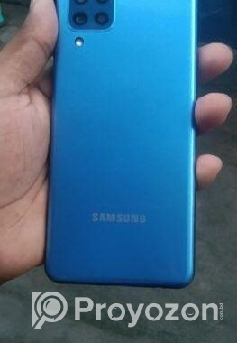 Samsung Galaxy M32 ব্যবহার করা হয়েছে (Used)