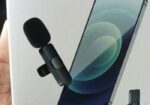 Wireless Microphone