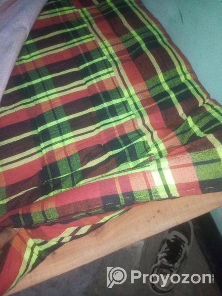 তোষক সিঙ্গেল বেডের অনলি ৩ মান্থ ইউজ