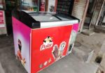 Walton 280l Ice Cream Freezer