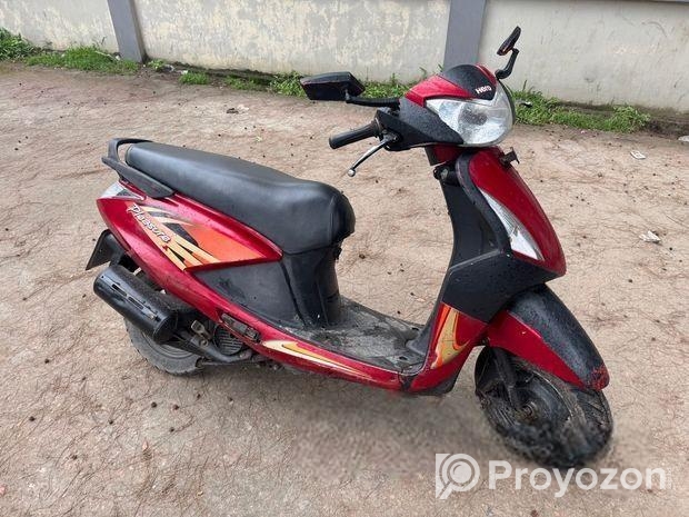 Hero Pleasure cbs Brack 2019