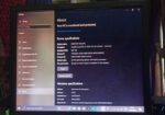 Desktop for sell