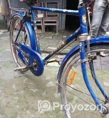 Bicycle for sell