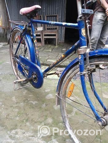 Bicycle for sell