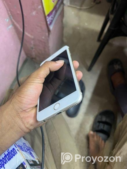 Apple iPhone 6 Plus 64gb (Used)