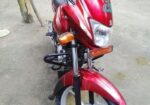 Bajaj Platina 100 . 2019