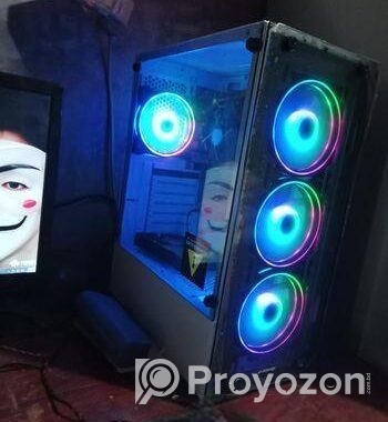 Gaming PC for sale