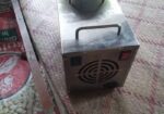Mini Oil Make Machine Hot/ Cool