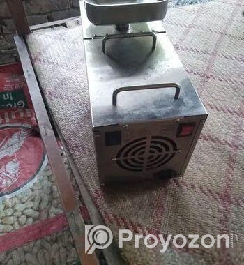 Mini Oil Make Machine Hot/ Cool