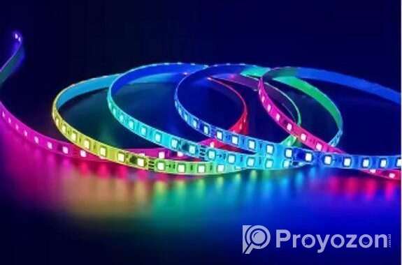 50 Watt Rgb Flood Light