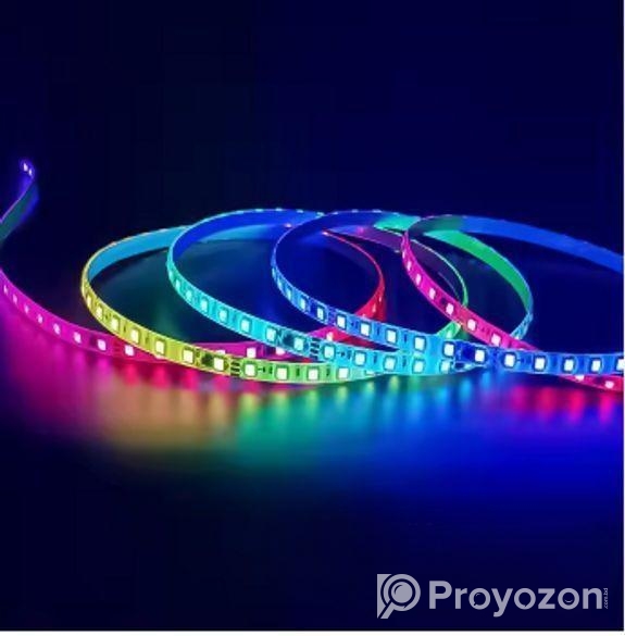 50 Watt Rgb Flood Light