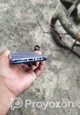 Realme C25s 4/128 (Used)