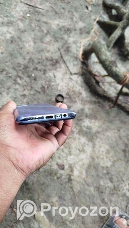 Realme C25s 4/128 (Used)