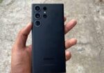 Samsung Galaxy S23 Ultra (Used)