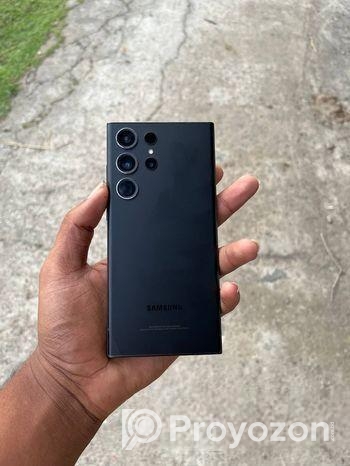 Samsung Galaxy S23 Ultra (Used)