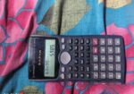 100 Ms Calculetor