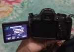 Canon 600D