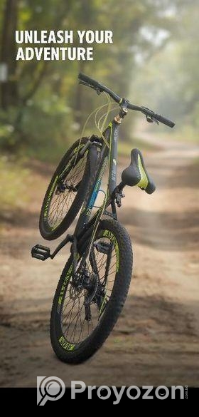 সুলভ মূল্যে সাইকেলটি ছেড়ে দেওয়া হচ্ছে