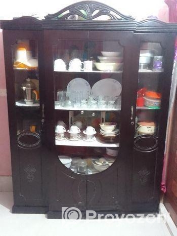 মালয়েশিয়ান প্রসেসিং কাঠ শোকেস