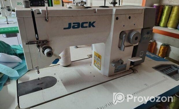 Embroidery Machine