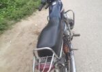Bajaj Boxer ‘ 2010