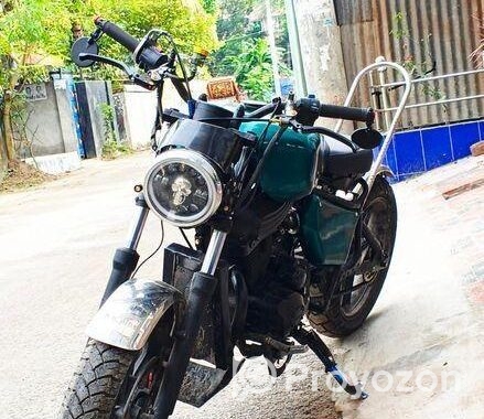 classic bobber 2025