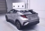 Toyota C-HR s pack 2020