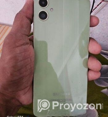 Samsung Galaxy A05 4/64 (Used)