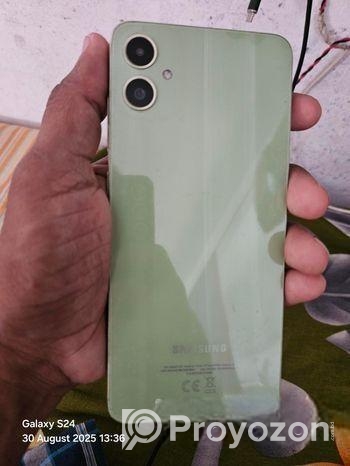 Samsung Galaxy A05 4/64 (Used)