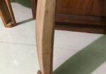 Cricket ball Bat