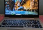 Elitebook G6 Ryzen 5 pro
