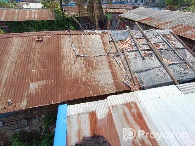 বাড়ি সহ জমি বিক্রয় হবে