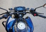 Yamaha FZS V3 2020